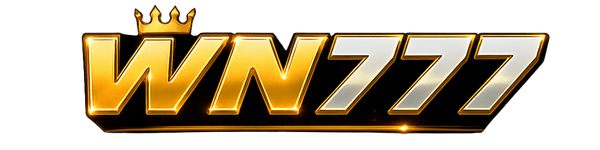 WIN777 logo